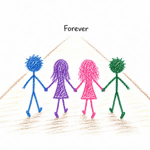 Forever by Julia Juno