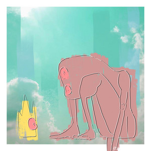 Suspicion by Crumbly Jack