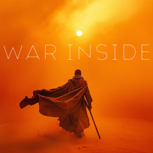 WAR INSIDE by RAYZ