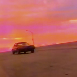 Sunset Highway (W Channel Select) by Cosmic Cycler