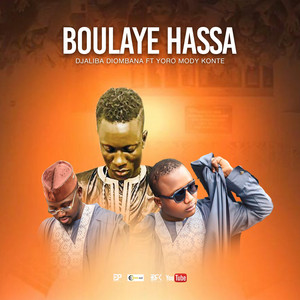 Djaliba Diombana - Boulaye Hassa Alias Golby Maro Dialla