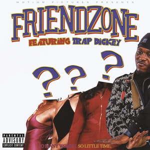 FriendZone by Eddie Pillz