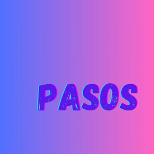 Victor Beatrd - Pasos