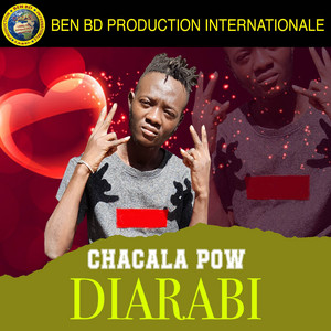 Chacala Pow - Diarabi