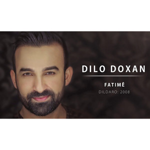 Fatimê by Dilo Doxan
