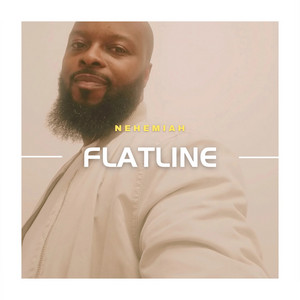 Portada de Flatline