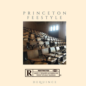 Portada de Princeton