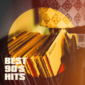 Best 90's Hits album