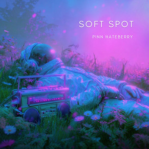 Soft Spot by Pinn HateBerry
