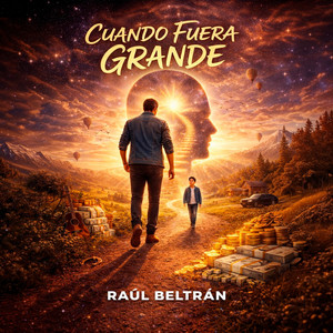 Raúl Beltran - CUANDO FUERA GRANDE