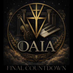 Final Countdown by OAIA
