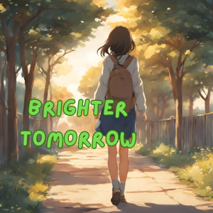Meetan - Brighter Tomorrow