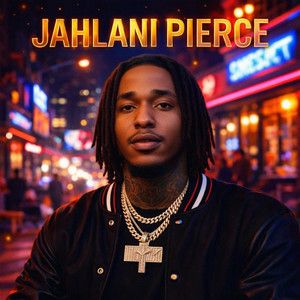 When The Dust Settles by Jahlani Pierce
