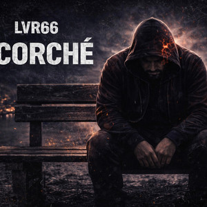 Écorché by LVR66