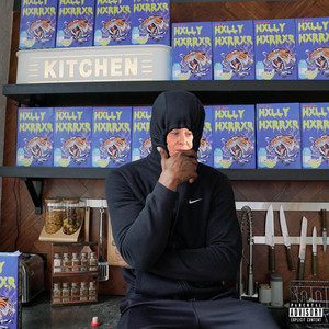 Portada de Kitchen