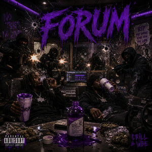 Forum by L-Caustic, King Of Savages