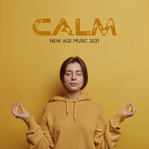 Calm New Age Music 2021 - Relax Your Body and Mind album