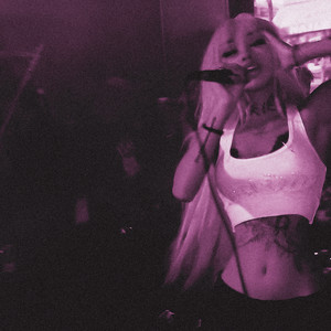Luxurious x Be Your Girl - Jersey - Slowed by VIP, archangel
