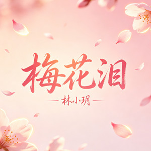 梅花泪 - 深情女版 by 林小玥