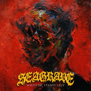 Where It Lacerates by SEAGRAVE