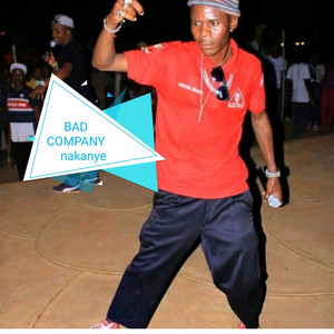 Ke Ene Kanna by Bad Company (SA)