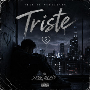 Triste by Jasu Beats