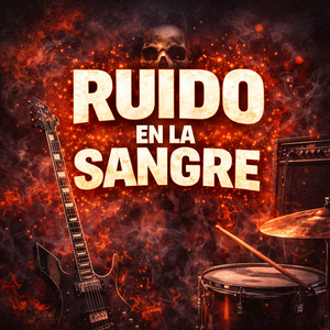 Ruido en la sangre by Codigo Ruina