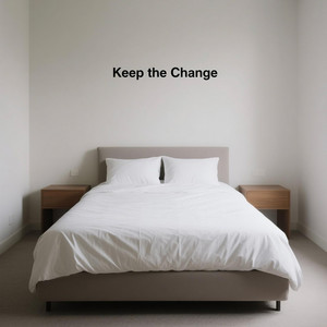 Keep the Change by Rue Cloud