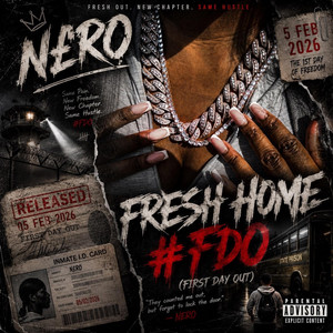 FDO (Fresh Home) by N£RO