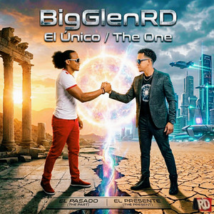 Me Voy de Party by Bigglenrd