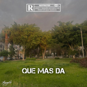 Que mas da by YoungFre