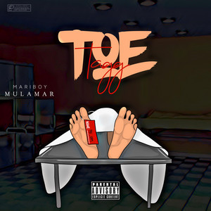 Portada de Toe Tagg