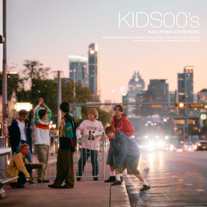 Lemonade by KID PHENOMENON from EXILE TRIBE
