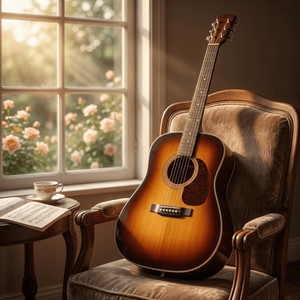 First Love - Acoustic