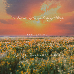 I'm Never Gonna Say Goodbye by Erik Santos