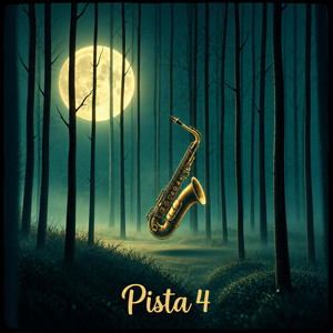 Pista 4 by DJ MR23