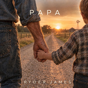 Papa by Ryder James