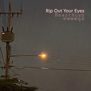 Rip Out Your Eyes by HeartHush, ewwwqx