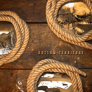 Outlaw Territory by Corsair