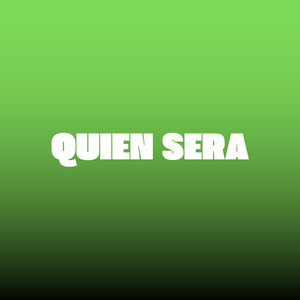 tendencia DJ - Quien Será