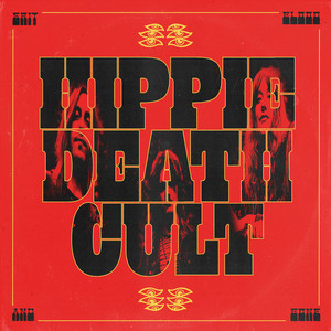 Grit, Blood & Bone by Hippie Death Cult
