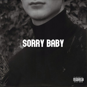 Обкладинка: Sorry Baby