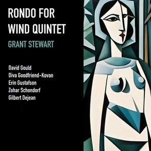 Rondo for Wind Quintet