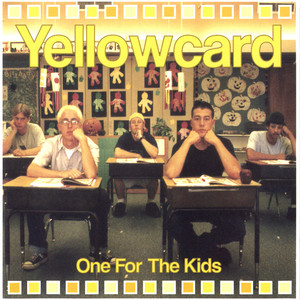 Cigarette - song and lyrics by Yellowcard