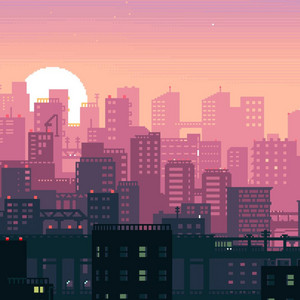 Kavinci - 8Bit