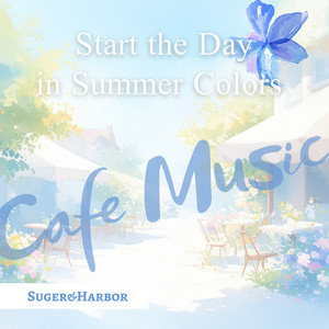 Sugar&Harbor - The Moment Today Turns Good