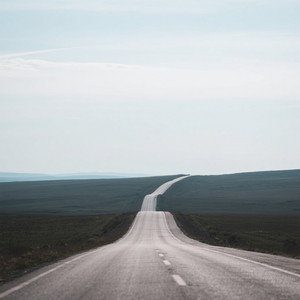 KISHANI FARAHANI KAMRAN ADSA - El Viaje Continúa