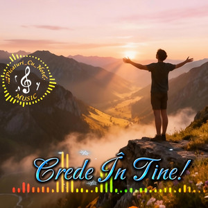Crede În Tine! by Picături cu note