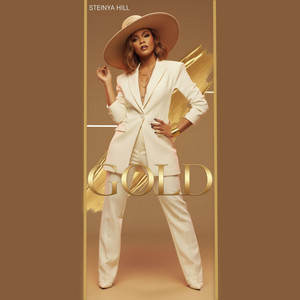 Gold by Steinya hill