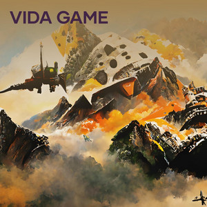 Erasmo de Jesuis - Vida Game